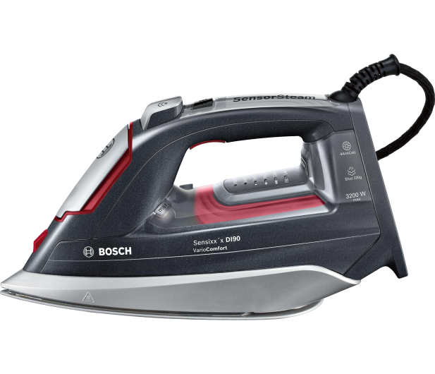 Bosch TDI953222V - 1382382 - zdjęcie